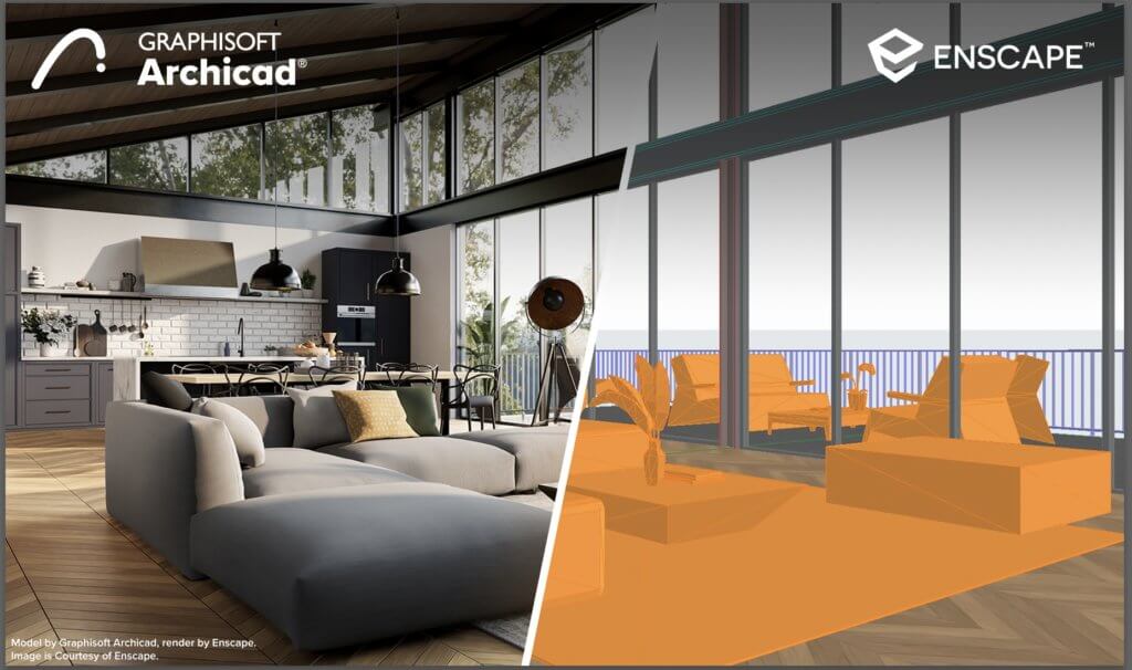 ArchiCAD: A Review & Feature Analysis
