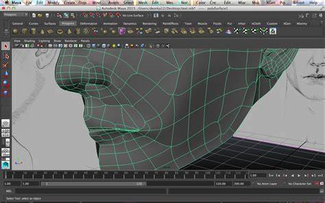 Polygon Modeling: Best Practices